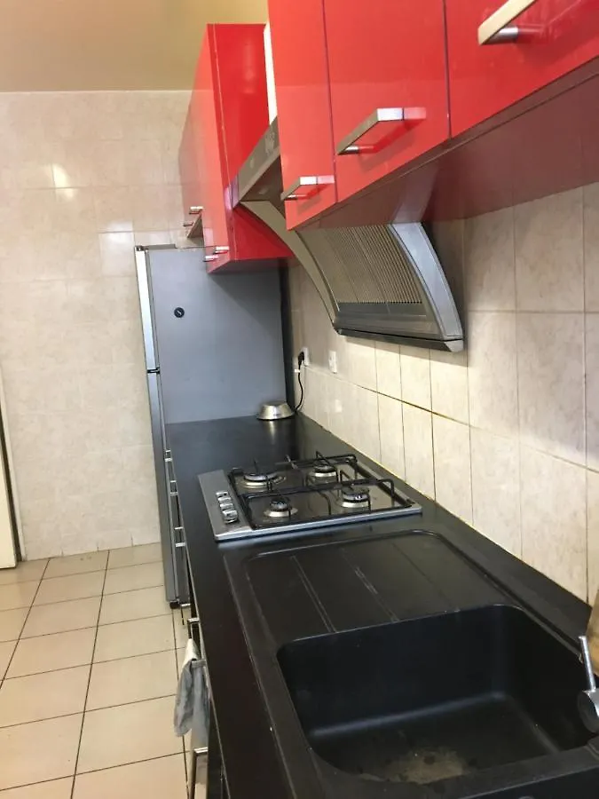 Apartment Micro-Salle En Face De La Gare Roanne