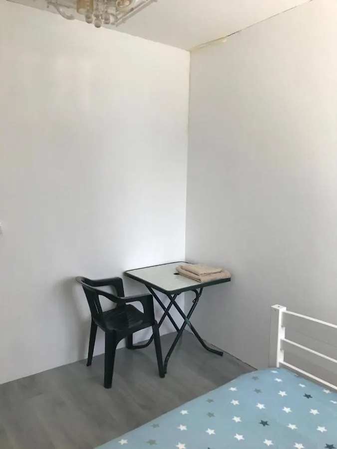 Micro-Salle En Face De La Gare Roanne